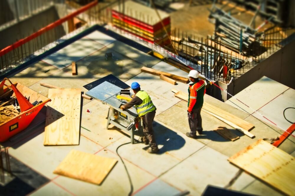DIFC Expansion Phase II: 240,000 sqm Office Pipeline Confirmed for 2028 Delivery