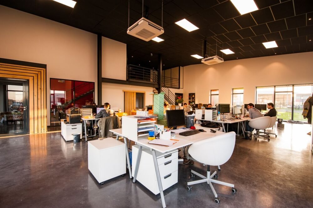Flexible Workspace Operators Report 94% Occupancy Across UAE as Hybrid Work Drives Demand